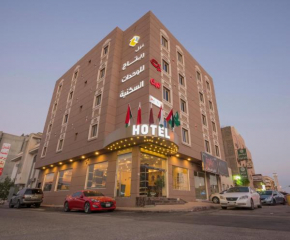 Retaj Hotel Apartments, Kharj